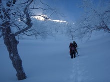 関西蛍雪山岳会のページ