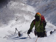 関西蛍雪山岳会のページ