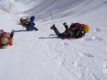 関西蛍雪山岳会のページ