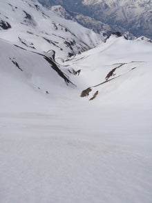 関西蛍雪山岳会のページ
