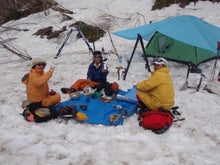 関西蛍雪山岳会のページ