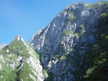 関西蛍雪山岳会のページ