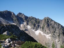 関西蛍雪山岳会のページ