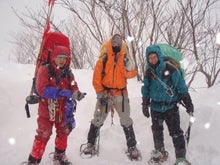 関西蛍雪山岳会のページ