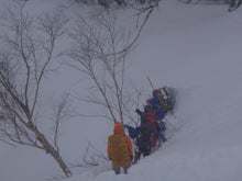 関西蛍雪山岳会のページ