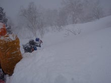 関西蛍雪山岳会のページ