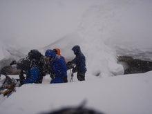 関西蛍雪山岳会のページ
