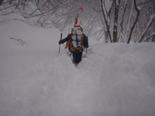 関西蛍雪山岳会のページ