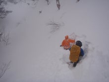関西蛍雪山岳会のページ