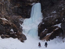 関西蛍雪山岳会のページ