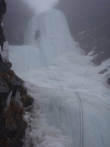関西蛍雪山岳会のページ