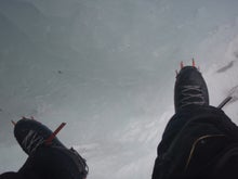 関西蛍雪山岳会のページ