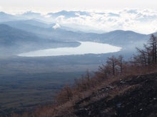 関西蛍雪山岳会のページ