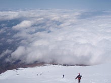 関西蛍雪山岳会のページ