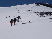 関西蛍雪山岳会のページ