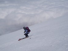 関西蛍雪山岳会のページ
