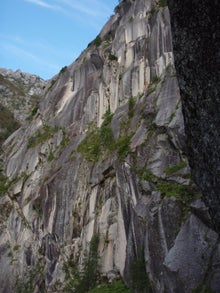 関西蛍雪山岳会のページ