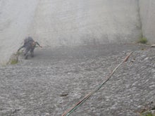 関西蛍雪山岳会のページ