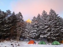 関西蛍雪山岳会のページ