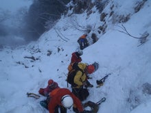 関西蛍雪山岳会のページ