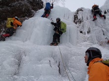 関西蛍雪山岳会のページ