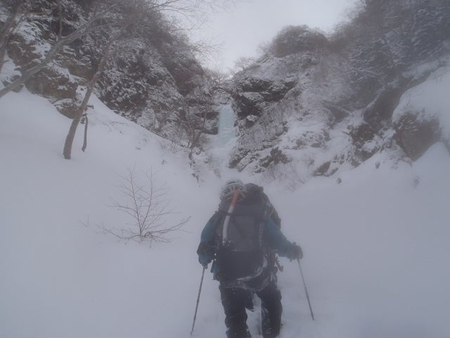 関西蛍雪山岳会のページ