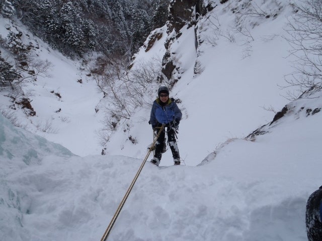 関西蛍雪山岳会のページ
