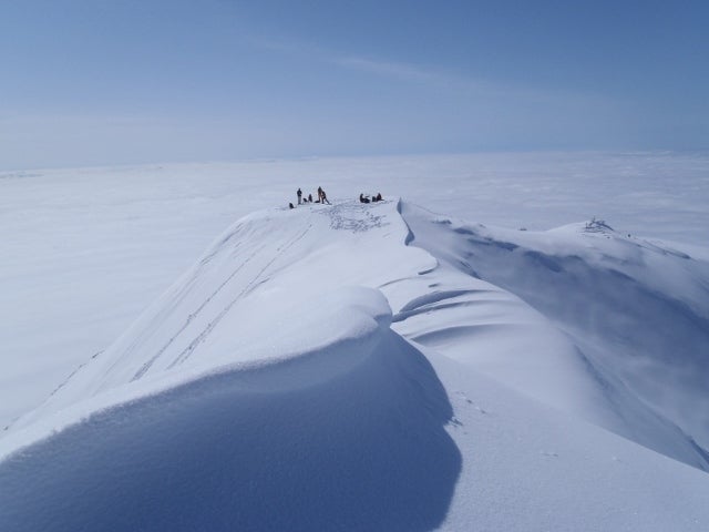 関西蛍雪山岳会のページ