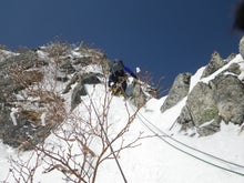 関西蛍雪山岳会のページ