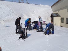 関西蛍雪山岳会のページ