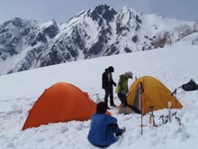 関西蛍雪山岳会のページ