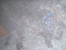 関西蛍雪山岳会のページ