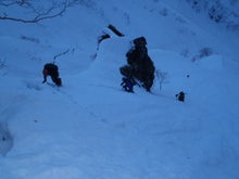 関西蛍雪山岳会のページ